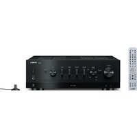 Yamaha R-N800A (черный) Image #4