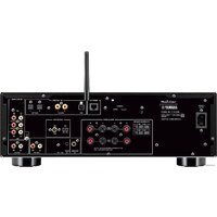 Yamaha R-N800A (черный) Image #3