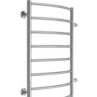 TERMINUS Классик П8 500x800 бп 500 (хром) Image #2