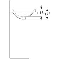 Geberit VariForm 500.701.01.2 Image #5