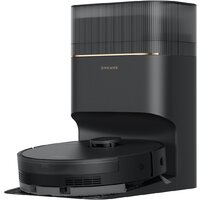 Dreame D20 Pro Plus Robot Vacuum (евровилка, черный)