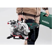 Metabo KGS 216 M 619260000 Image #2