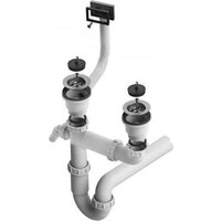 Кухонная мойка Alveus Classic 100 1008991K - Превью изображения №3 — Интернет-магазин Your Sale
