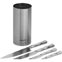 Набор ножей Samura Bamboo SBA-05 - Превью изображения №7 — Интернет-магазин Your Sale