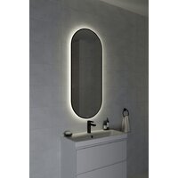 Cersanit Зеркало Eclipse Smart 50x122 64151 Image #4