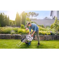 Тележка со шлангом Gardena Тележка AquaRoll M Easy со шлангом (1/2