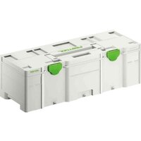 Festool Systainer SYS3 XXL 237 Systainer 204850