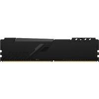 Оперативная память Kingston FURY Beast 8ГБ DDR4 3200 МГц KF432C16BB/8WP - Превью изображения №3 — Интернет-магазин Your Sale