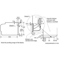 Bosch Serie 8 CSG7361B1 Image #16