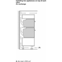 Bosch Serie 8 CSG7361B1 Image #15