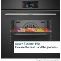 Bosch Serie 8 CSG7361B1 Image #10