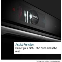 Bosch Serie 8 CSG7361B1 Image #11