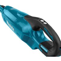 Пылесос Makita DCL282FZ - Превью изображения №5 — Интернет-магазин Your Sale