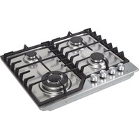 Варочная панель Zigmund & Shtain G 22.6 S - Превью изображения №11 — Интернет-магазин Your Sale