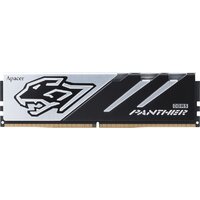 Оперативная память Apacer Panther 2x16ГБ DDR5 6000 МГц AH5U32G60C5127BAA-2 - Превью изображения №4 — Интернет-магазин Your Sale