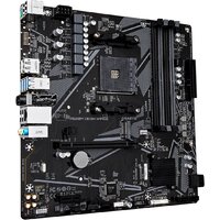 Материнская плата Gigabyte A520M DS3H WiFi6E - Превью изображения №2 — Интернет-магазин Your Sale