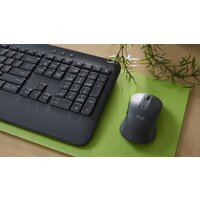 Офисный набор Logitech Signature Combo MK650 920-011013 (графит, нет кириллицы) - Превью изображения №8 — Интернет-магазин Your Sale