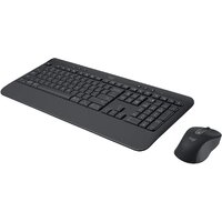 Офисный набор Logitech Signature Combo MK650 920-011013 (графит, нет кириллицы) - Превью изображения №4 — Интернет-магазин Your Sale