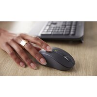 Офисный набор Logitech Signature Combo MK650 920-011013 (графит, нет кириллицы) - Превью изображения №9 — Интернет-магазин Your Sale