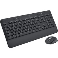 Офисный набор Logitech Signature Combo MK650 920-011013 (графит, нет кириллицы) - Превью изображения №3 — Интернет-магазин Your Sale