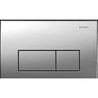 Geberit Kappa 50 115.260.46.1 (хром матовый)
