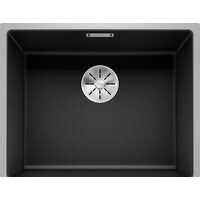 Blanco Subline 500-IF SteelFrame (черный) Image #1