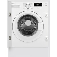 Стиральная машина Weissgauff WMI 6147 Inverter Steam - Превью изображения №9 — Интернет-магазин Your Sale