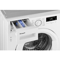 Стиральная машина Weissgauff WMI 6147 Inverter Steam - Превью изображения №17 — Интернет-магазин Your Sale