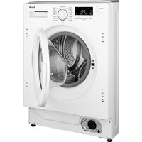 Стиральная машина Weissgauff WMI 6147 Inverter Steam - Превью изображения №14 — Интернет-магазин Your Sale