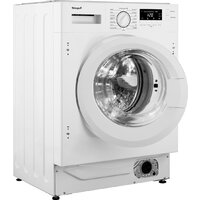 Стиральная машина Weissgauff WMI 6147 Inverter Steam - Превью изображения №13 — Интернет-магазин Your Sale