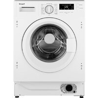 Стиральная машина Weissgauff WMI 6147 Inverter Steam - Превью изображения №11 — Интернет-магазин Your Sale