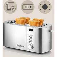 Zeegma Tostee Chef Image #13