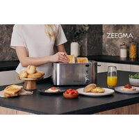 Zeegma Tostee Chef Image #15