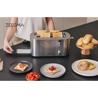 Zeegma Tostee Chef Image #18