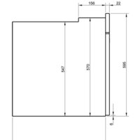TEKA HRB 6300 ATB Brass Image #7