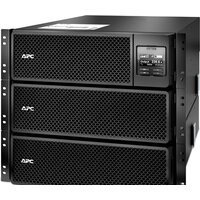 Источник бесперебойного питания APC Smart-UPS SRT 10000VA RM 230V (SRT10KRMXLI) - Превью изображения №3 — Интернет-магазин Your Sale