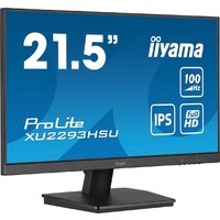 Iiyama XU2293HSU-B7 Image #2