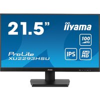 Iiyama XU2293HSU-B7