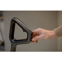Вертикальный моющий пылесос Hisense HFC433170A - Превью изображения №4 — Интернет-магазин Your Sale