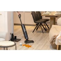 Вертикальный моющий пылесос Hisense HFC433170A - Превью изображения №2 — Интернет-магазин Your Sale