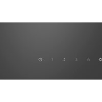Кухонная вытяжка Bosch Serie 2 DWK85DK60 - Превью изображения №3 — Интернет-магазин Your Sale
