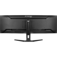 Iiyama G-Master Red Eagle Curved GCB4580DQSN-B1 Image #4