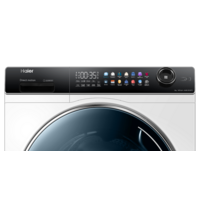 Стиральная машина Haier HW80-B14279 - Превью изображения №4 — Интернет-магазин Your Sale