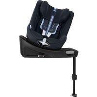 Cybex Sirona Gi i-Size (с базой, ocean blue plus) Image #3