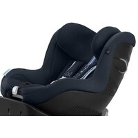 Cybex Sirona Gi i-Size (с базой, ocean blue plus)