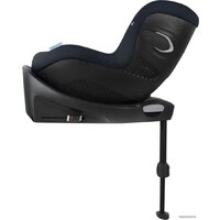 Cybex Sirona Gi i-Size (с базой, ocean blue plus) Image #2