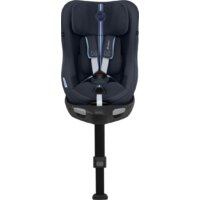 Cybex Sirona Gi i-Size (с базой, ocean blue plus) Image #5