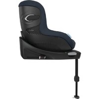 Cybex Sirona Gi i-Size (с базой, ocean blue plus) Image #4