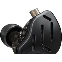 KZ Acoustics ZAX (без микрофона, черный) Image #2