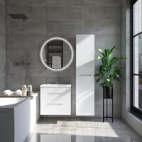 Viant Тумба под умывальник Марсель Como 60 VMAR60CO-T2YP Image #5